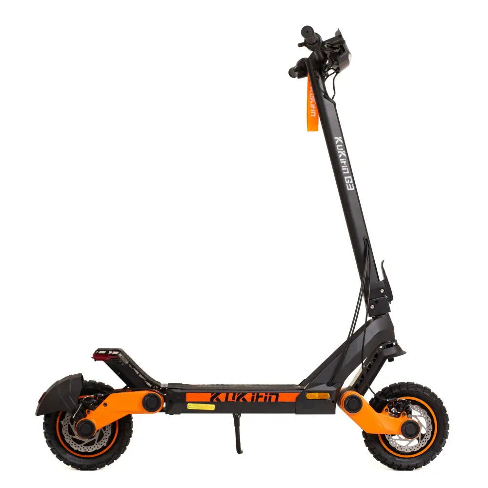 Kukirin G3 (EU) Electric Scooter