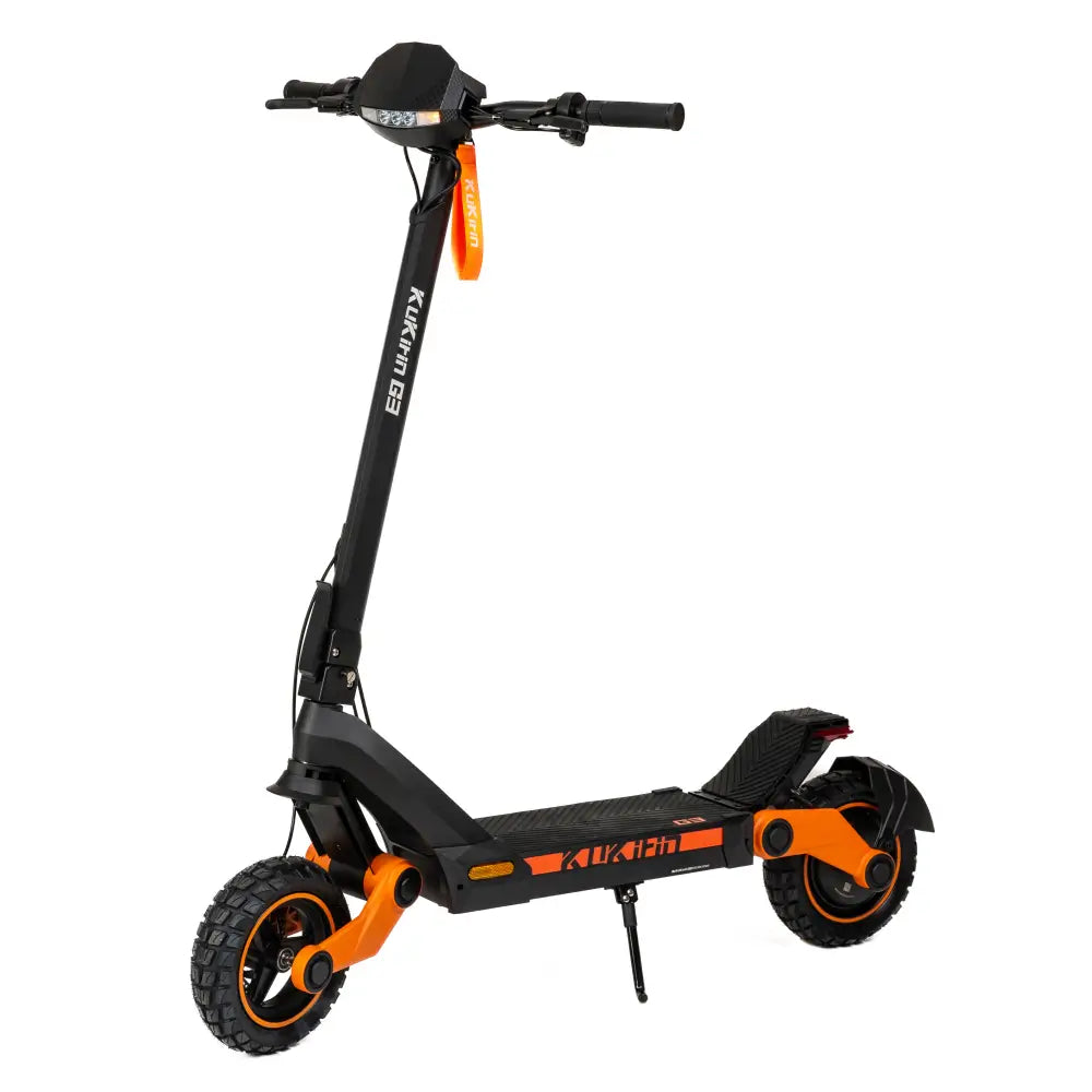 Kukirin G3 (EU) Electric Scooter