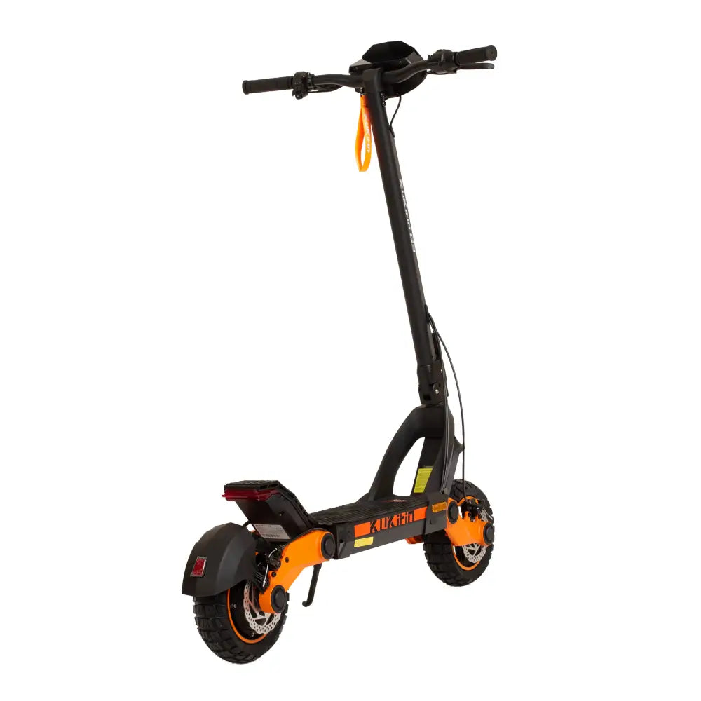 Kukirin G3 (EU) Electric Scooter