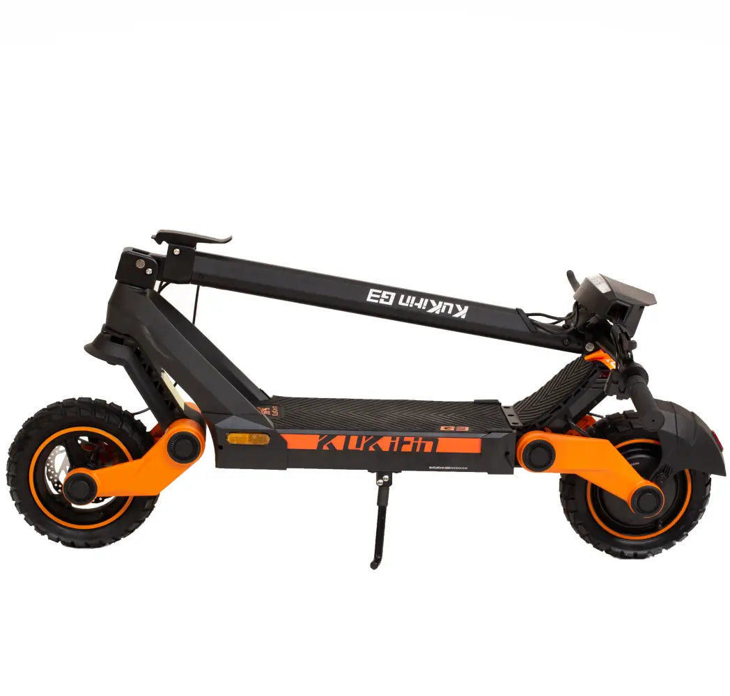 Kukirin G3 (EU) Electric Scooter