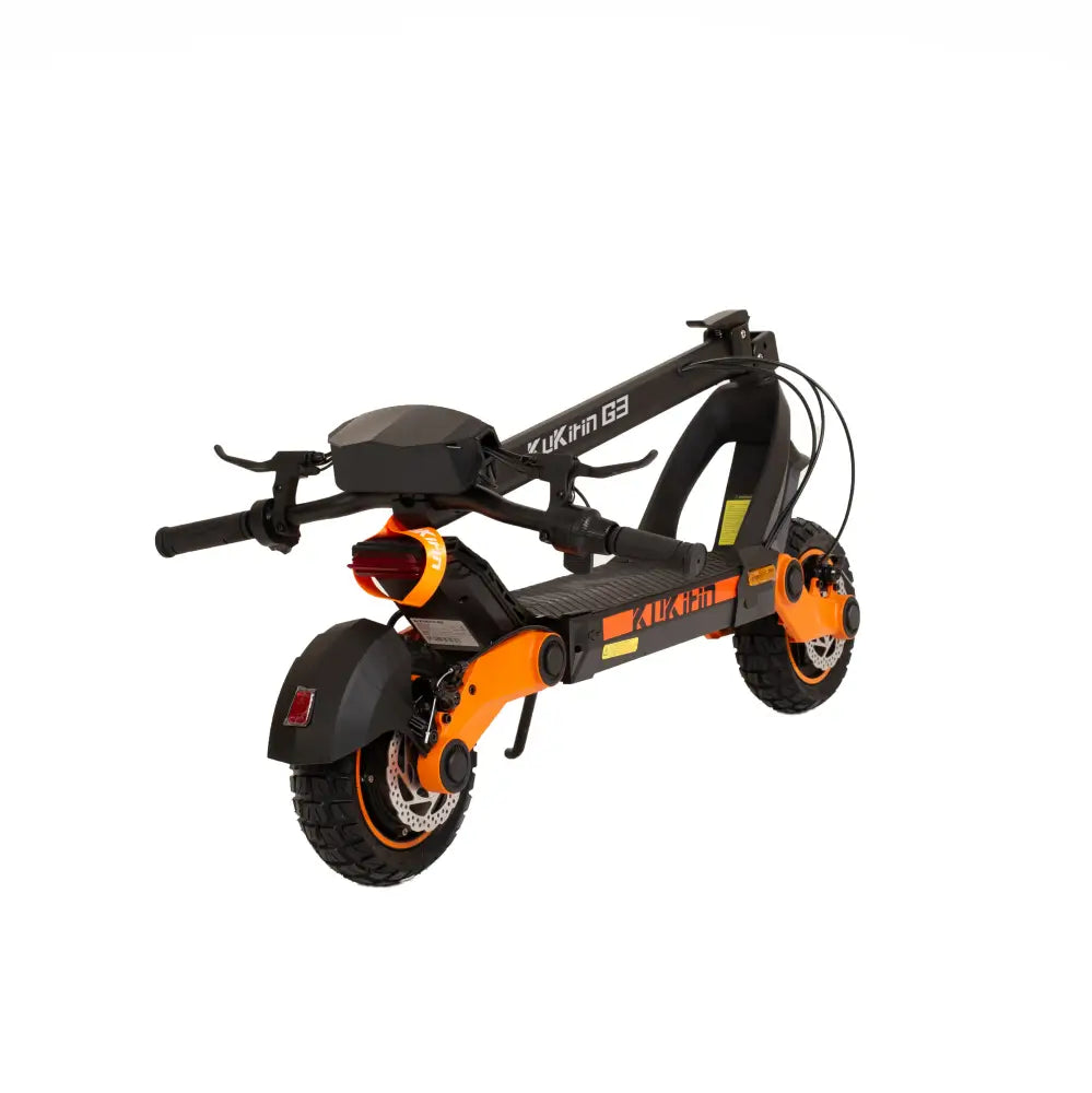 Kukirin G3 (EU) Electric Scooter