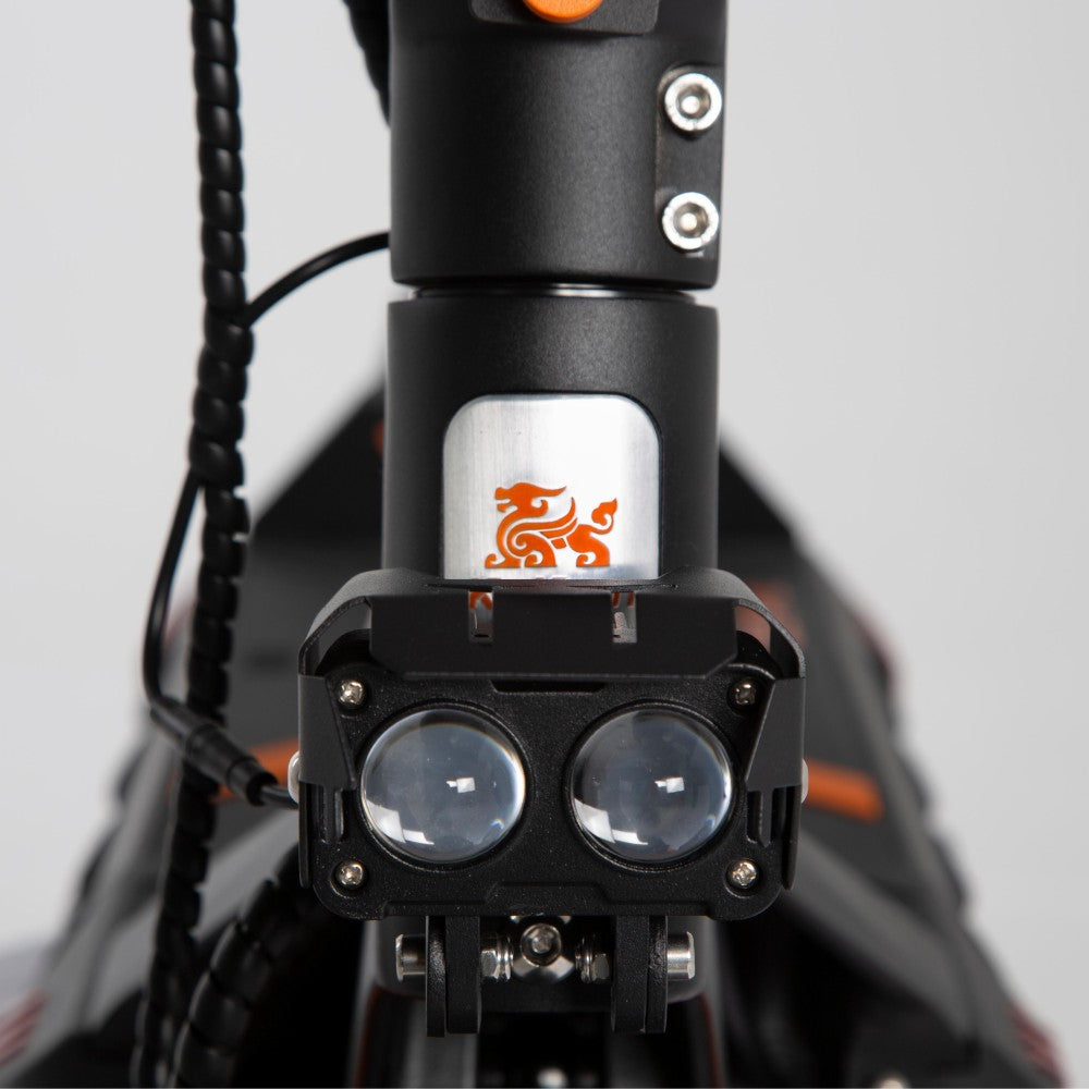 Kukirin G3 Pro (EU) Electric Scooter