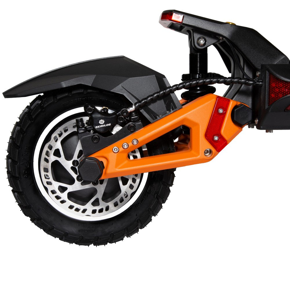 Kukirin G3 Pro (EU) Electric Scooter