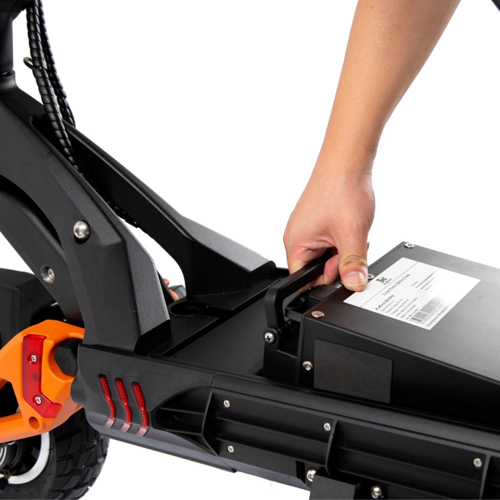 Kukirin G3 Pro (EU) Electric Scooter