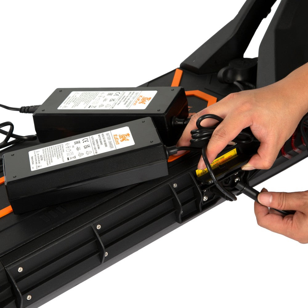 Kukirin G3 Pro (EU) Electric Scooter