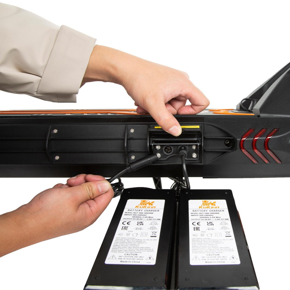 Kukirin G3 Pro (EU) Electric Scooter