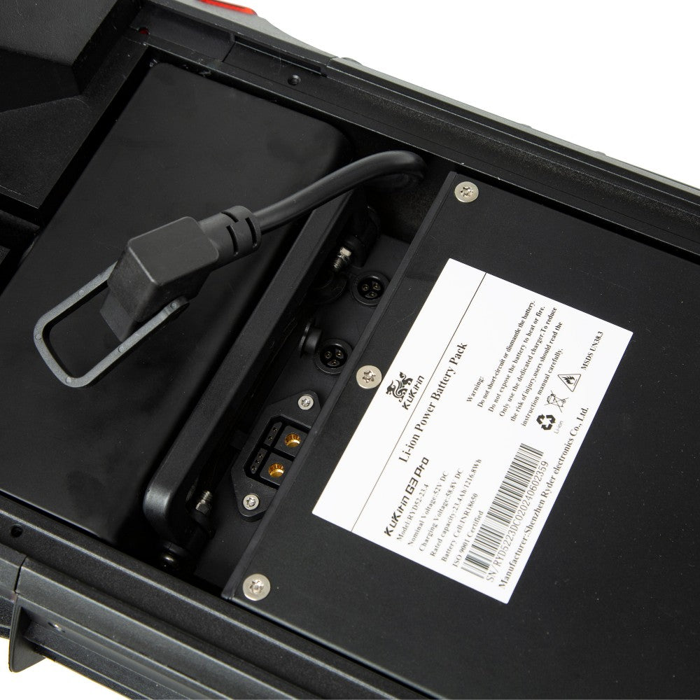 Kukirin G3 Pro (EU) Electric Scooter