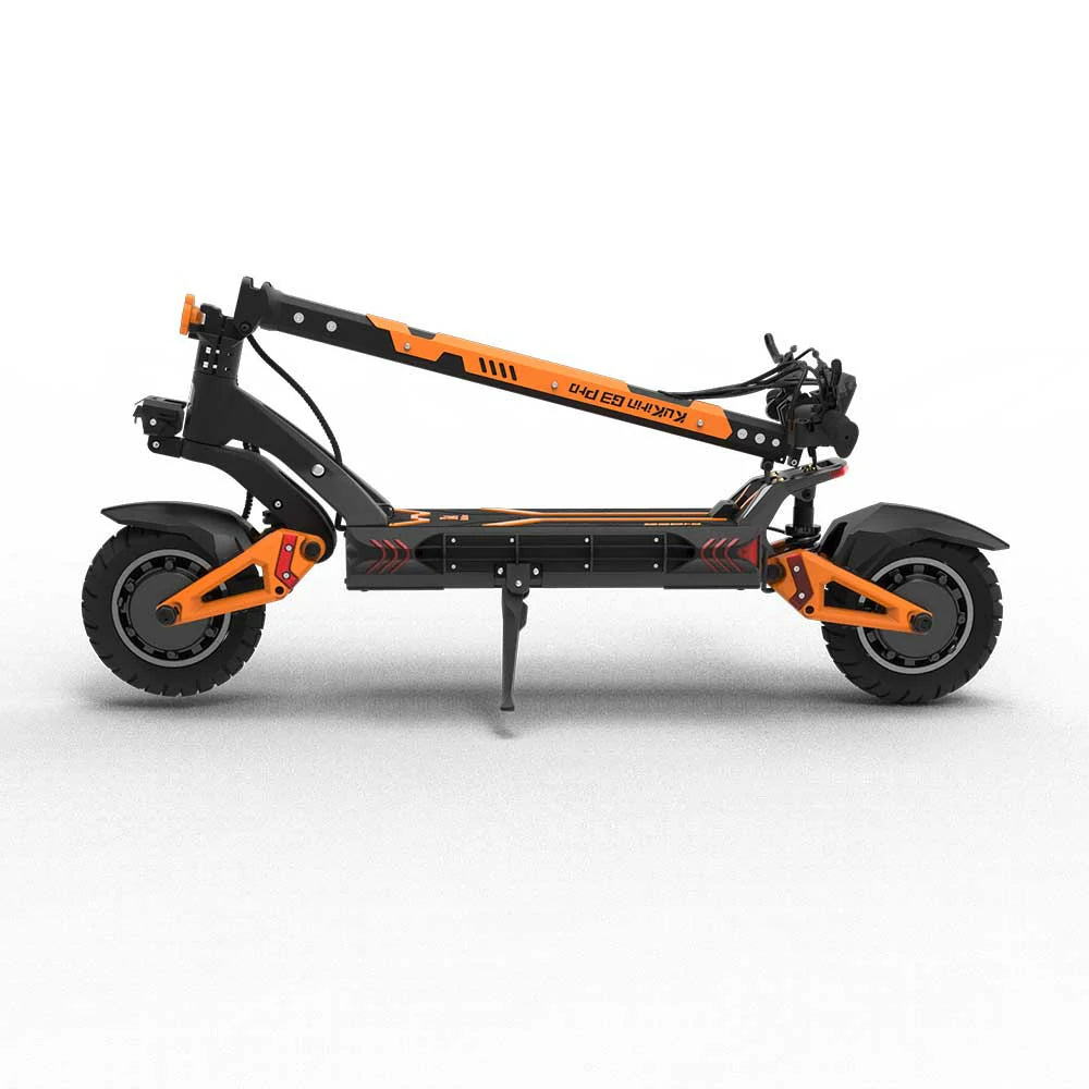 Kukirin G3 Pro (EU) Electric Scooter