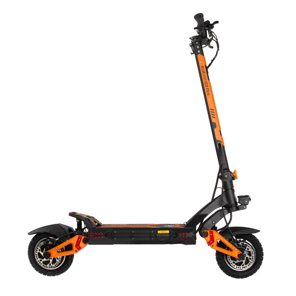 Kukirin G3 Pro (EU) Electric Scooter
