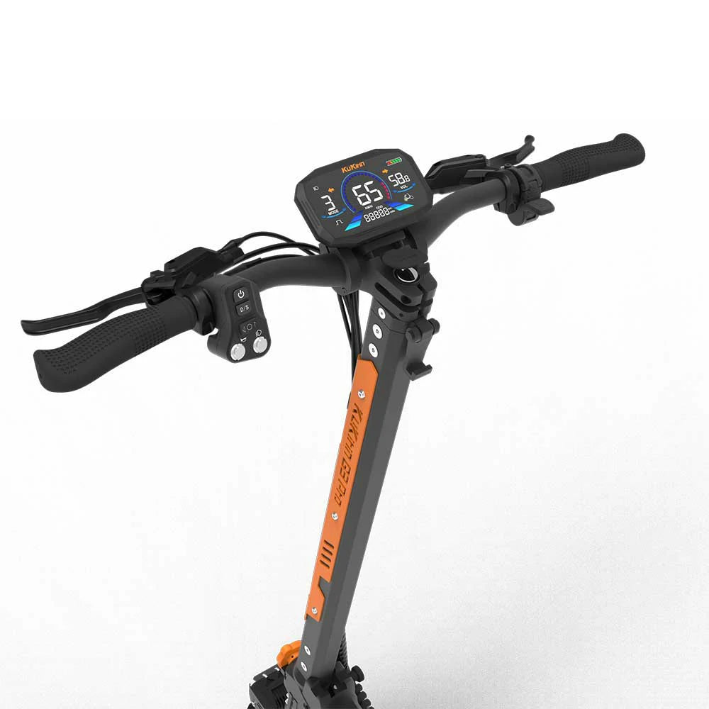 Kukirin G3 Pro (EU) Electric Scooter