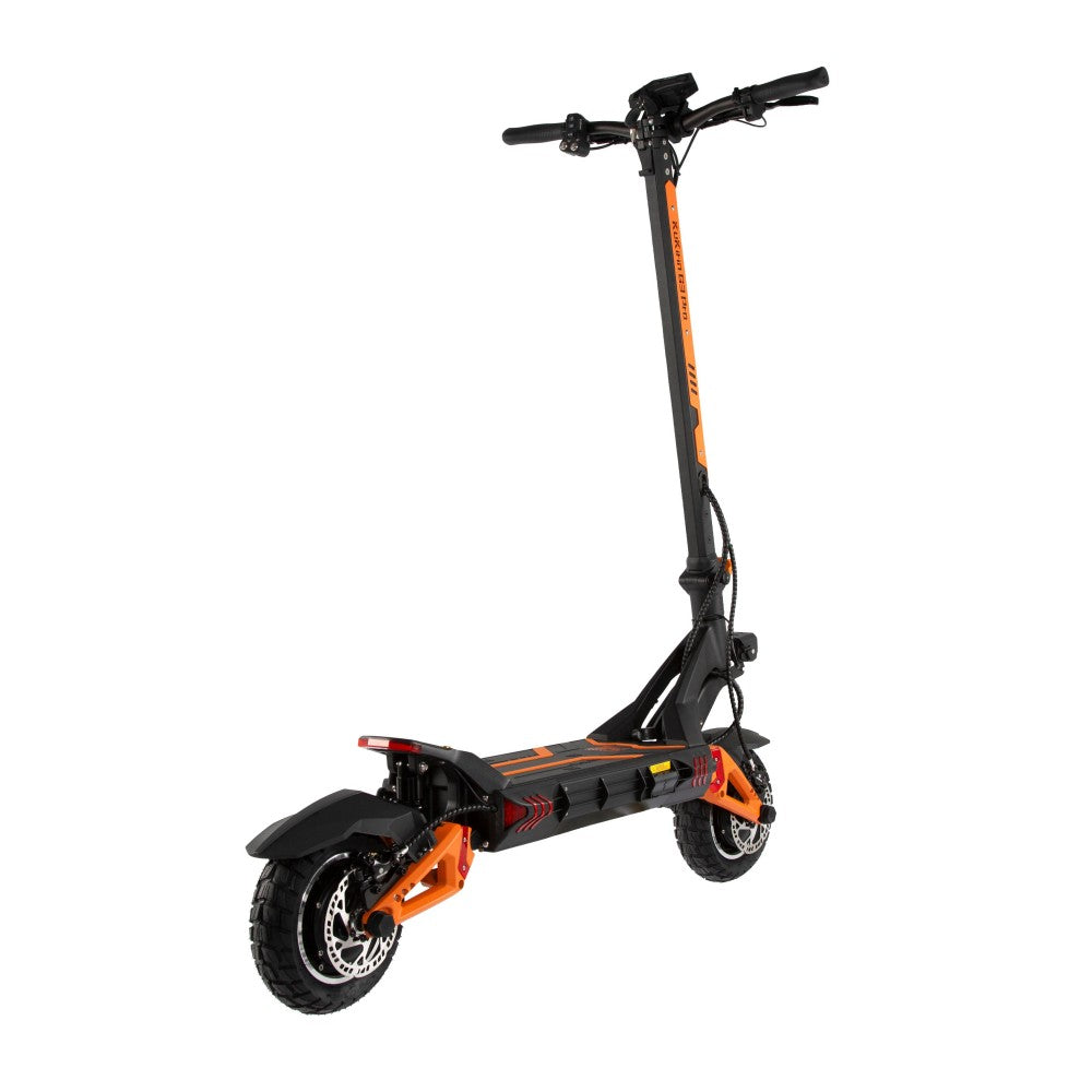 Kukirin G3 Pro (EU) Electric Scooter