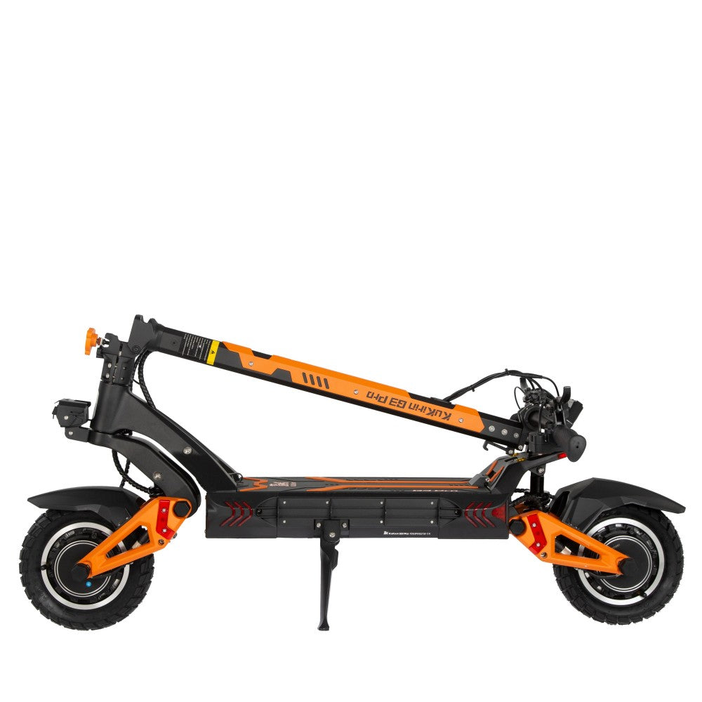 Kukirin G3 Pro (EU) Electric Scooter