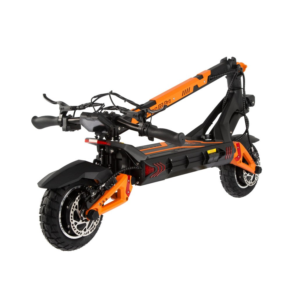 Kukirin G3 Pro (EU) Electric Scooter