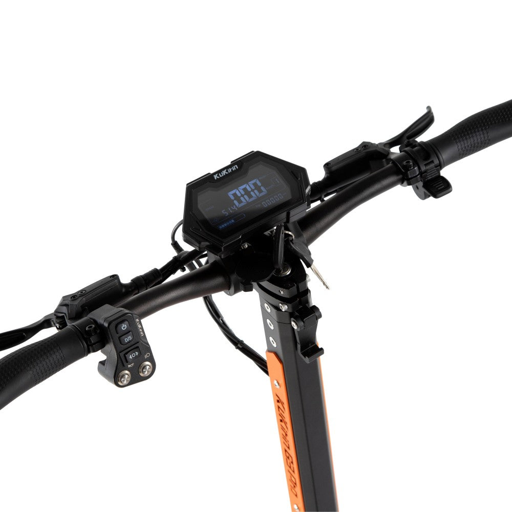 Kukirin G3 Pro (EU) Electric Scooter