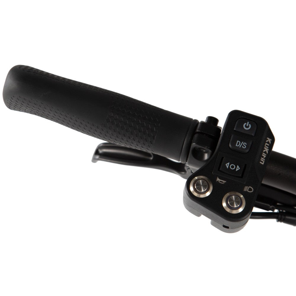 Kukirin G3 Pro (EU) Electric Scooter