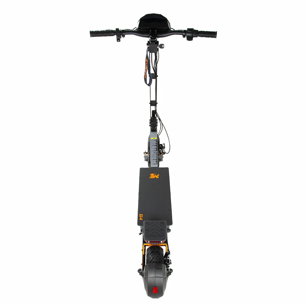 Kukirin G4 (EU) Electric Scooter