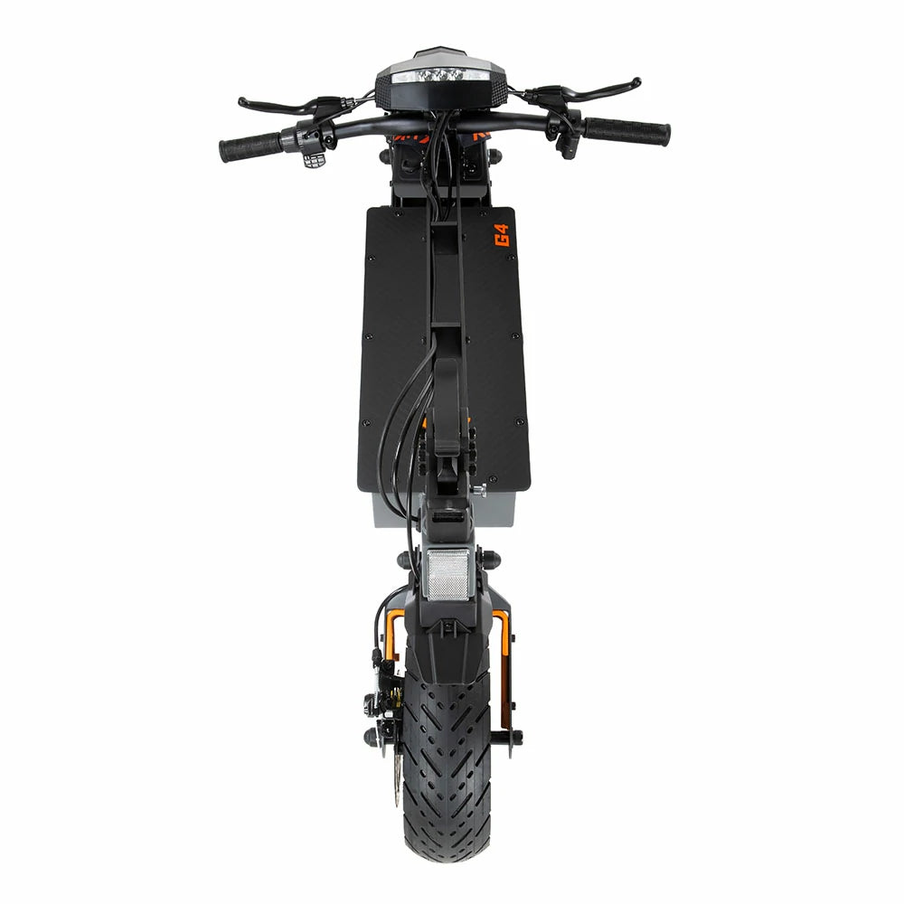 Kukirin G4 (UK) Electric Scooter