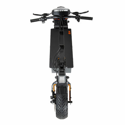 Kukirin G4 (UK) Electric Scooter
