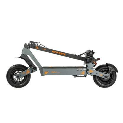 Kukirin G4 (EU) Electric Scooter