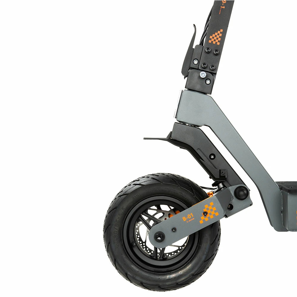 Kukirin G4 (UK) Electric Scooter
