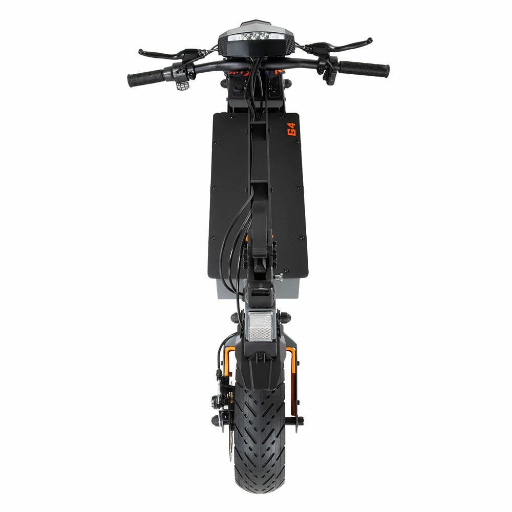 Kukirin G4 (EU) Electric Scooter