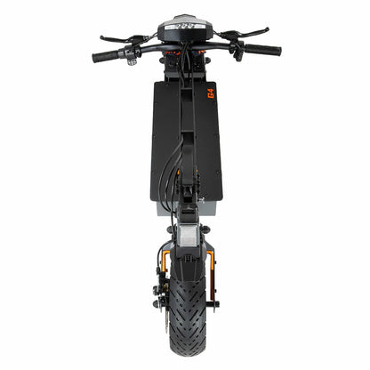 Kukirin G4 (EU) Electric Scooter