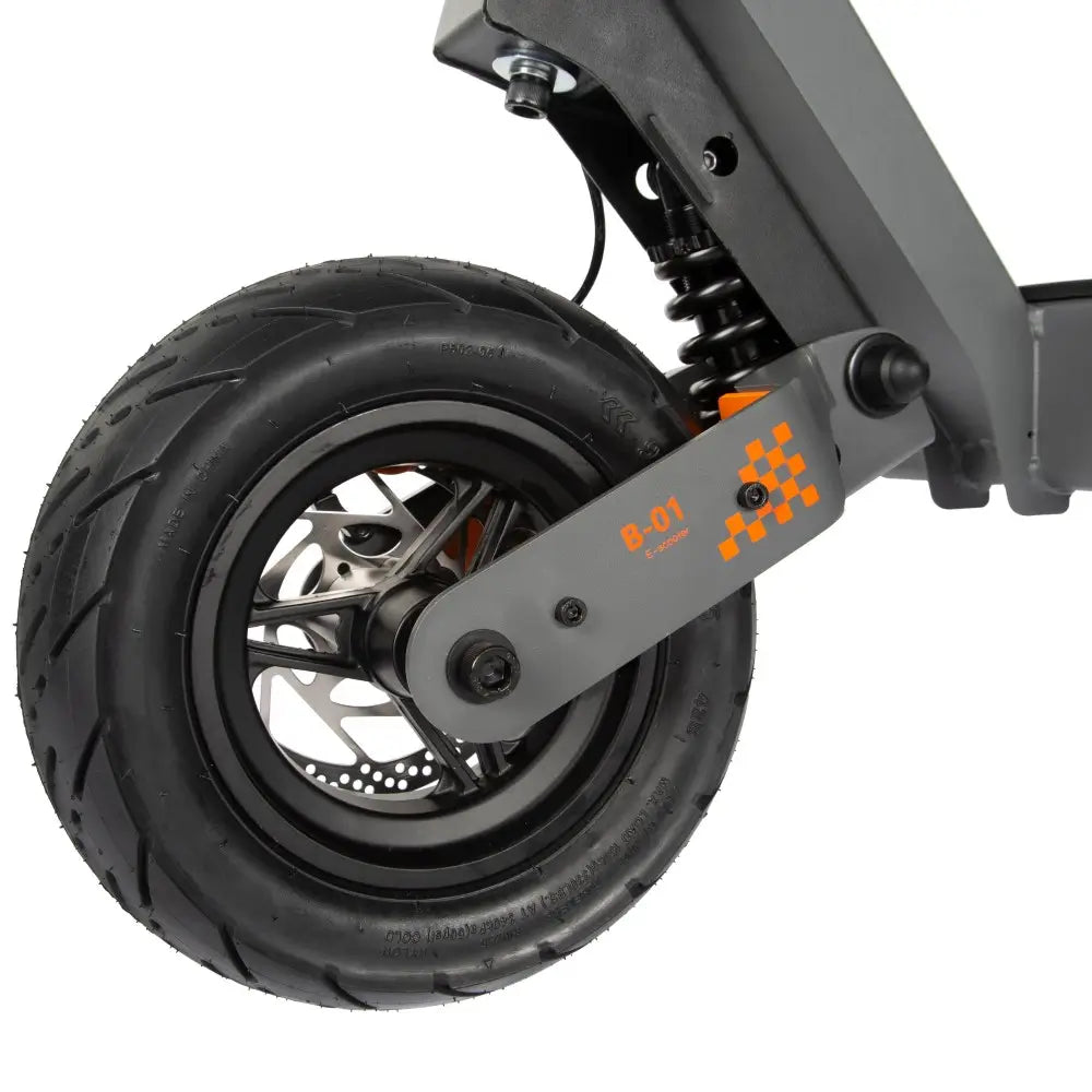 Kukirin G4 (EU) Electric Scooter