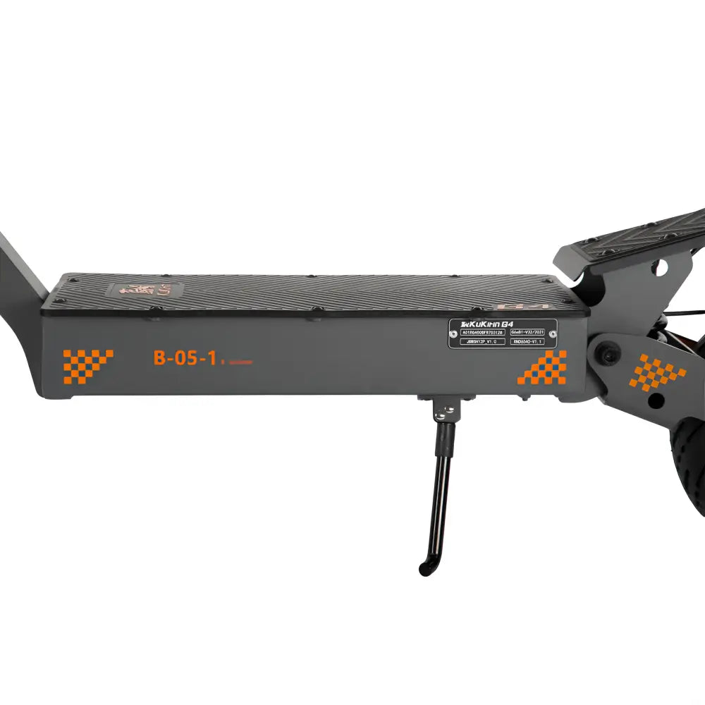 Kukirin G4 (EU) Electric Scooter