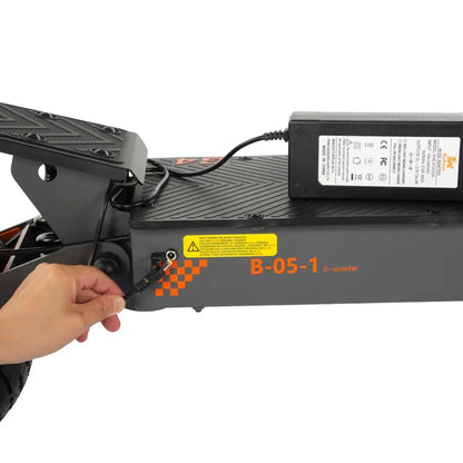 Kukirin G4 (UK) Electric Scooter