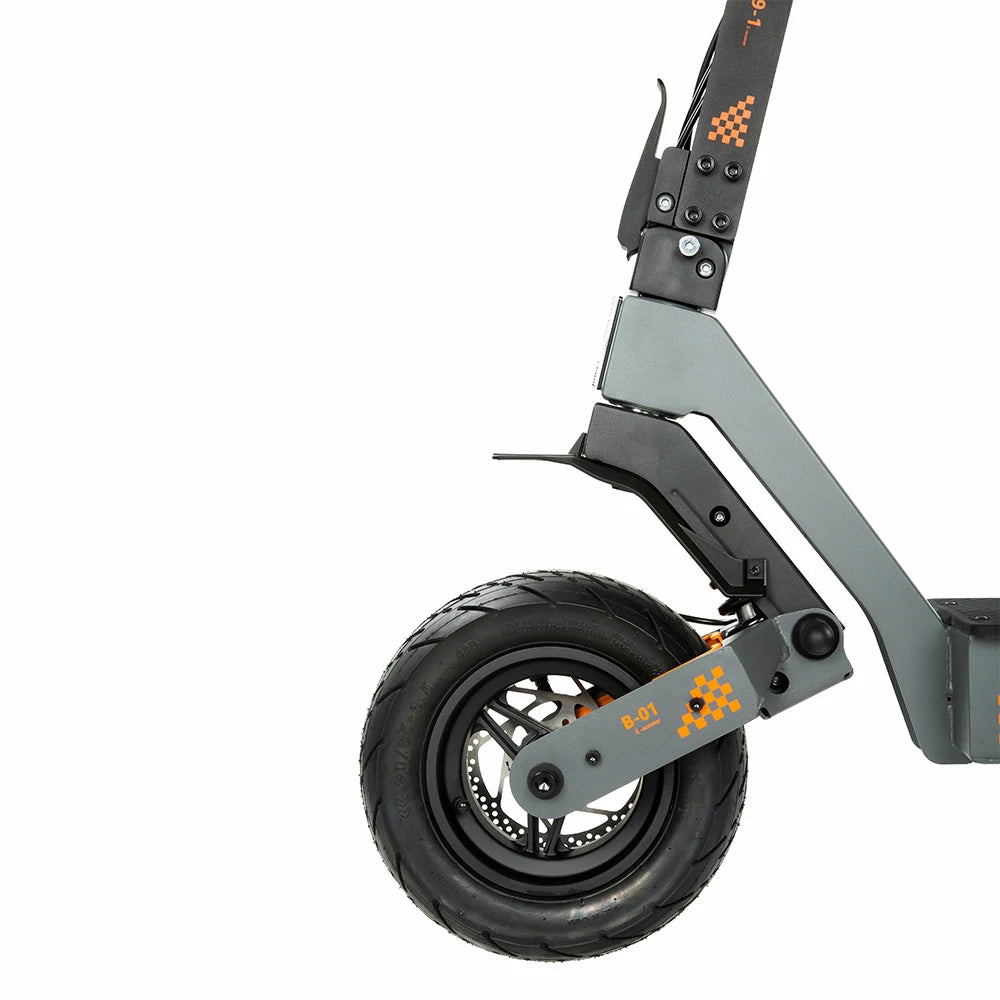 Kukirin G4 (EU) Electric Scooter