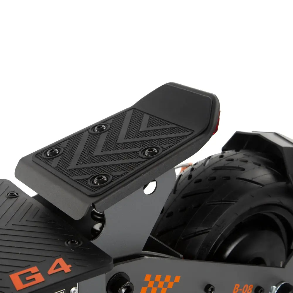 Kukirin G4 (EU) Electric Scooter