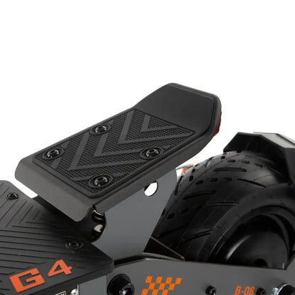 Kukirin G4 (UK) Electric Scooter