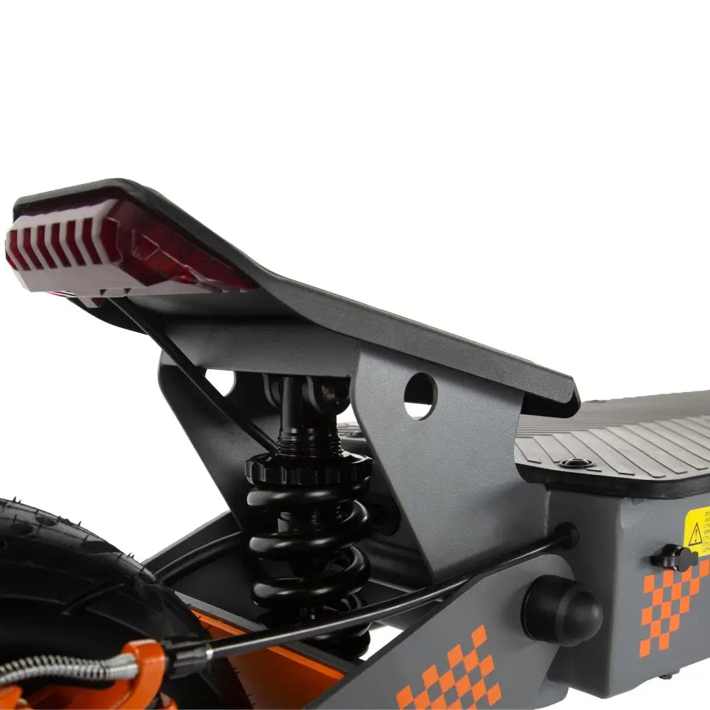 Kukirin G4 (EU) Electric Scooter