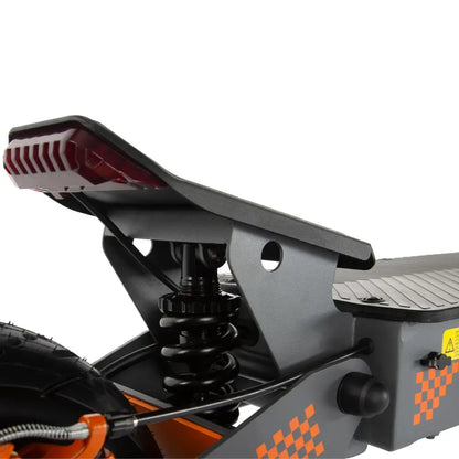 Kukirin G4 (UK) Electric Scooter