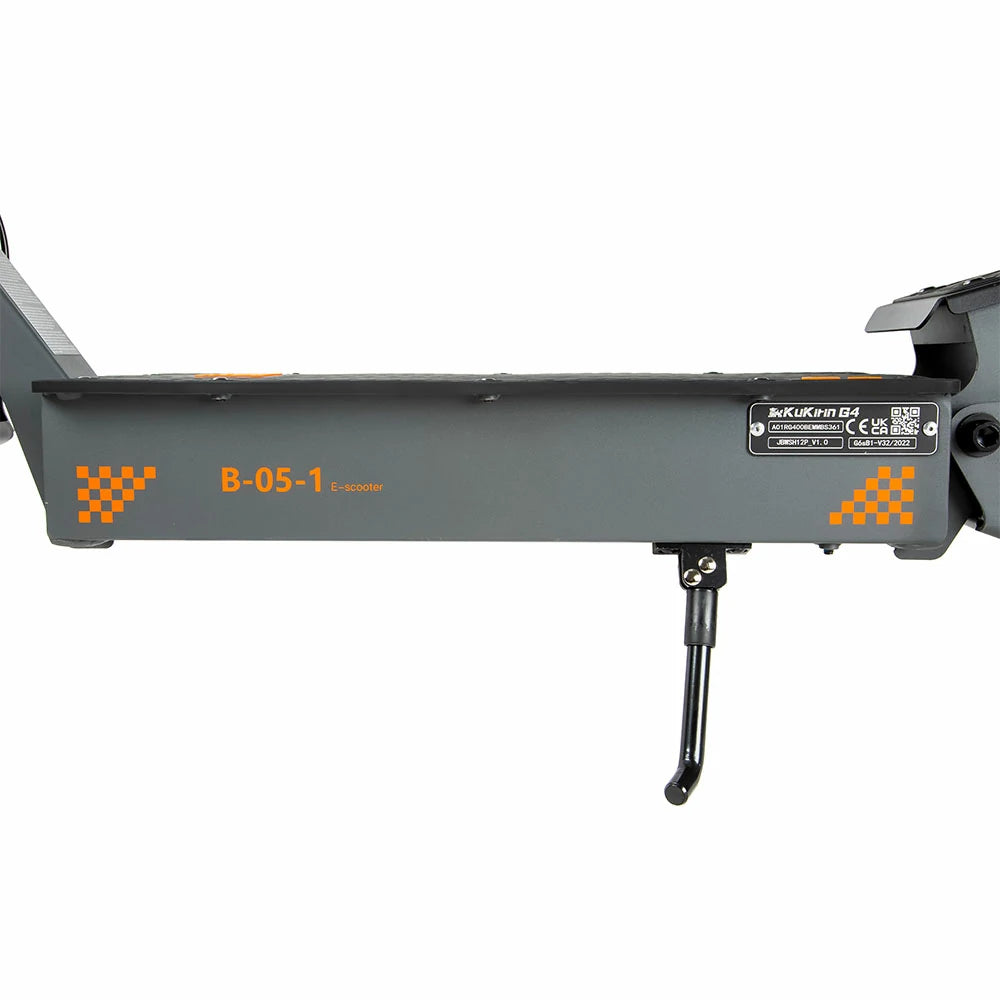 Kukirin G4 (UK) Electric Scooter