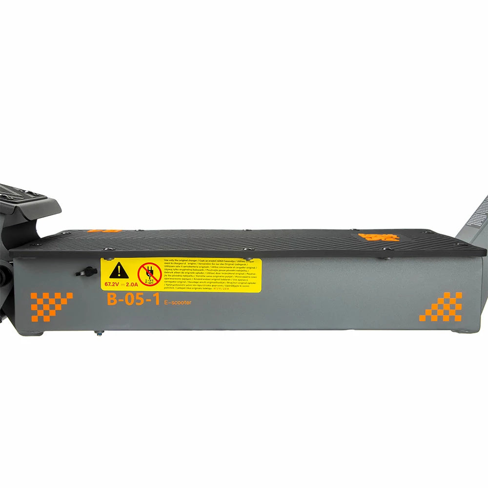 Kukirin G4 (EU) Electric Scooter