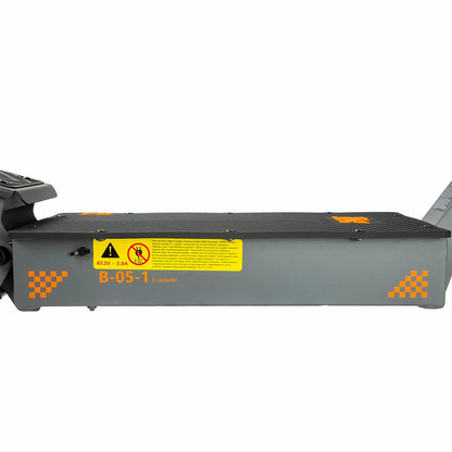 Kukirin G4 (EU) Electric Scooter