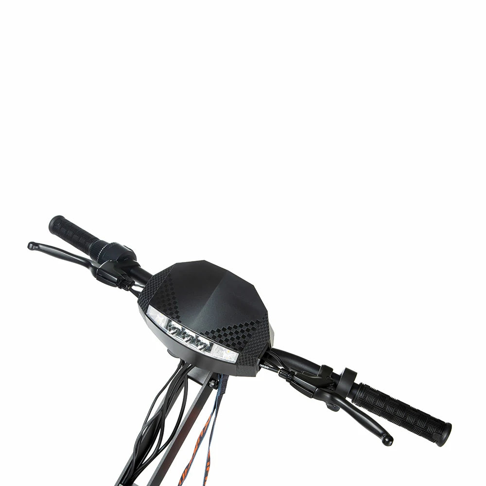 Kukirin G4 (EU) Electric Scooter