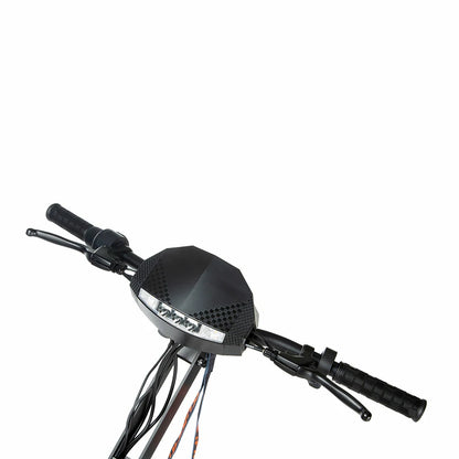 Kukirin G4 (EU) Electric Scooter