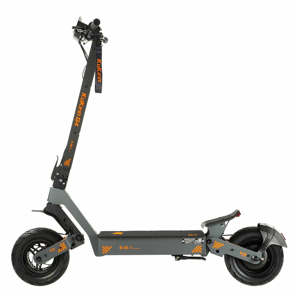 Kukirin G4 (EU) Electric Scooter