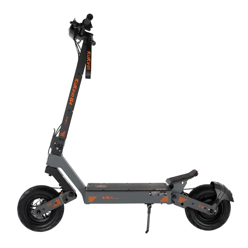 Kukirin G4 (EU) Electric Scooter