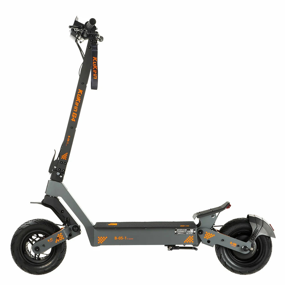 Kukirin G4 (UK) Electric Scooter