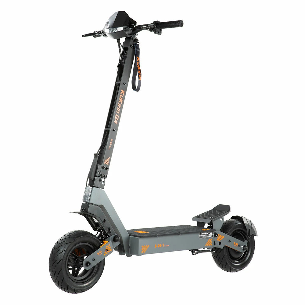 Kukirin G4 (EU) Electric Scooter