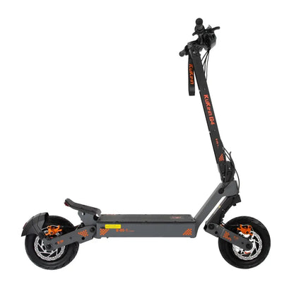 Kukirin G4 (UK) Electric Scooter