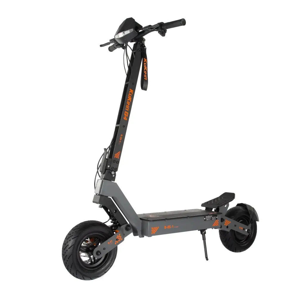 Kukirin G4 (EU) Electric Scooter