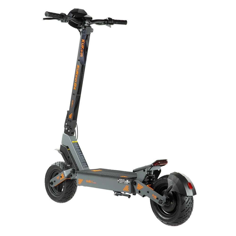 Kukirin G4 (EU) Electric Scooter