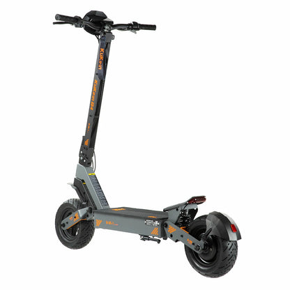 Kukirin G4 (EU) Electric Scooter