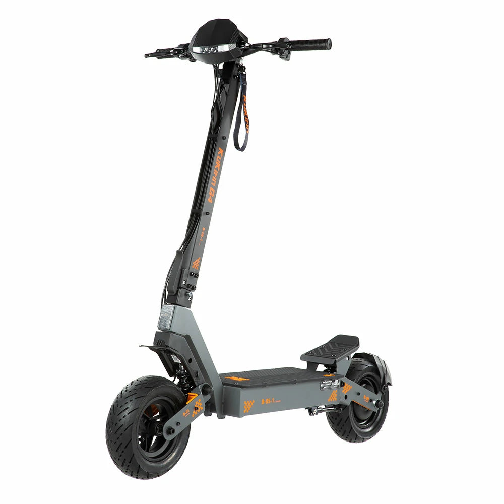 Kukirin G4 (UK) Electric Scooter