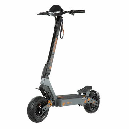 Kukirin G4 (UK) Electric Scooter