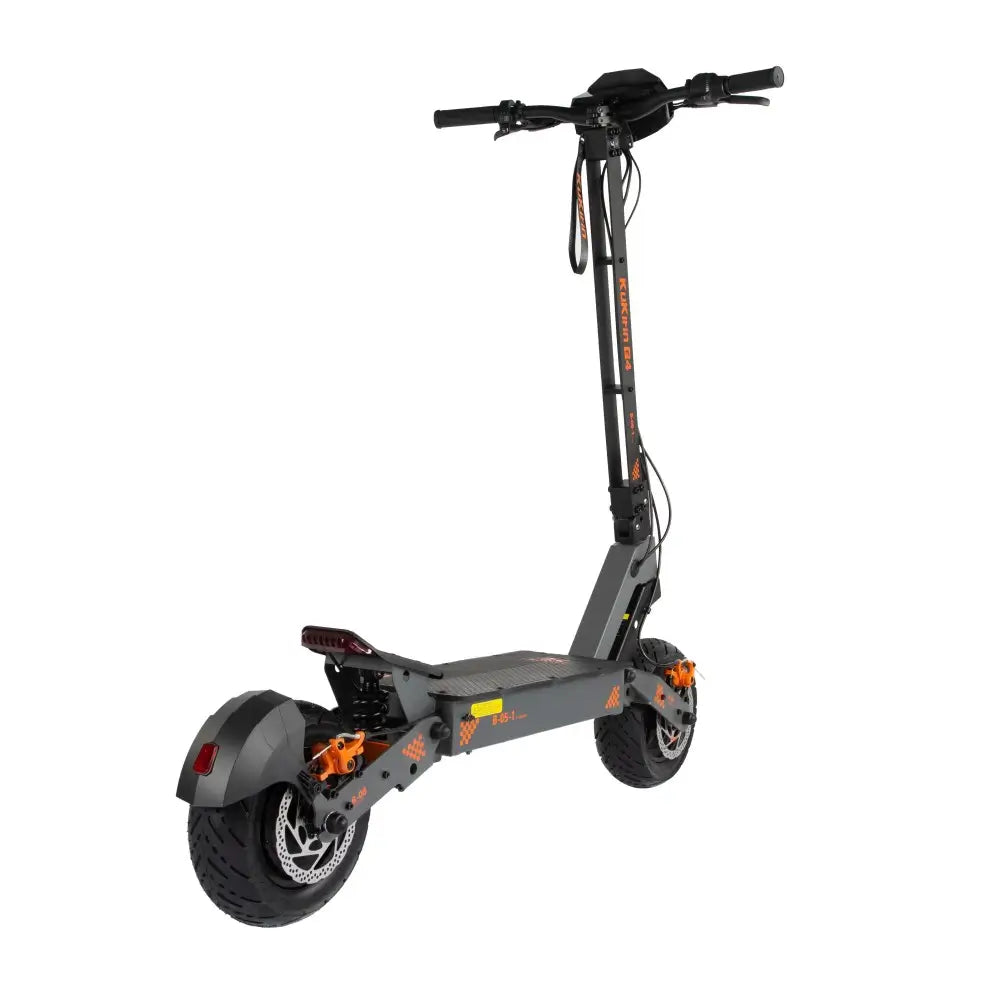 Kukirin G4 (UK) Electric Scooter
